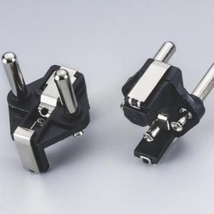 CC-99J436 IEC60320 C7 C8ソケットインサート - Product Image 2