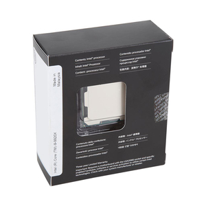 Procesador de escritorio Intel Core i9 9920X usado 12 núcleos hasta 4,5 GHz 165W DDR4 soporte de memoria Socket FCLGA2066 placa base X299 - Product Image 5