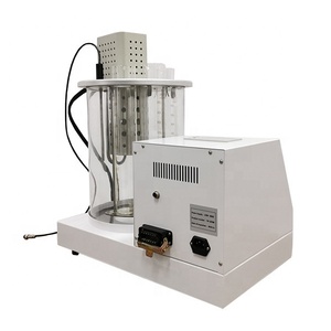 DST-2000 automatischer Versuchs-Öltester/Rudierungsdichtheitstester nach Standard <span class=keywords><strong>ASTM</strong></span> D1298 - Product Image 2