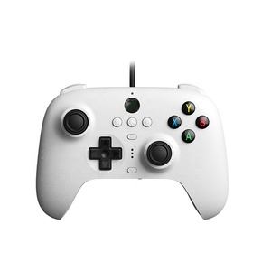 8Bitdo Orions จอยสติ๊ก,จอยสติ๊กแบบมีสายสำหรับเกม Xboxes Series X/s Xbox One Windows 10/11 Pc