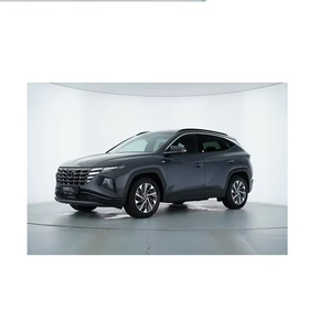 Clean Used 2022 <strong>Hyundais</strong> TUCSON EDITION 30 1.6T-GDI AUT Well Maintain - Product Image 1