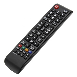 Tastiera intelligente senza fili per Smart TV Box con NETFLIX primo Video Raukten Air Mouse telecomando per Android TV telecomando - Product Image 3
