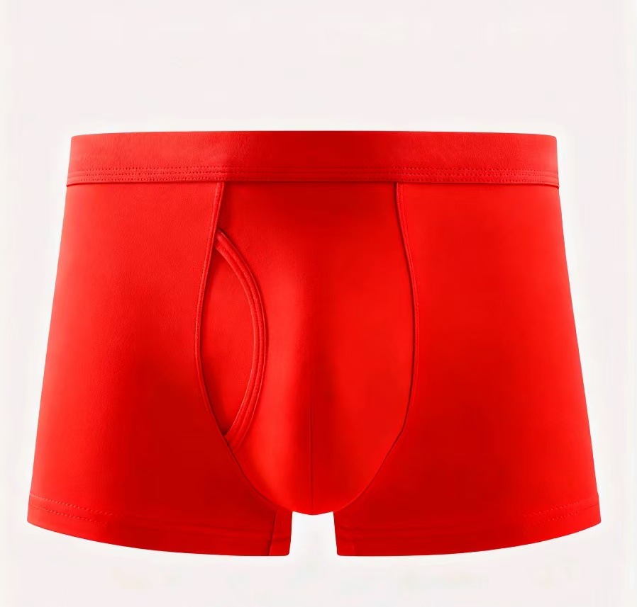 Rojo brillante
