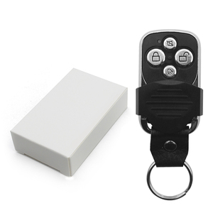 433 MHZ HCS301 código de aprendizaje control remoto puerta de garaje para abrir la máquina de puerta CHJ - 042KB - Product Image 1
