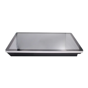 USB3.027インチオールインワンコンピューター2560*1440解像度2KハイプロセッサーI711世代パネルpc - Product Image 3