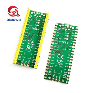 QXW Neues Raspberry Pi Pico Entwicklungs board Raspberry PI PICO Dual-Core RP2040 - Product Image 2