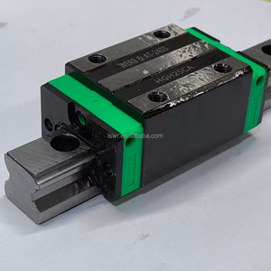 HGH35HA HGH35CA, piezas CNC de fábrica, venta al por mayor, juego de rieles de guía lineal pesado, tobogán de guía lineal - Product Image 3