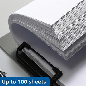 A4 Có Thể Gập Lại Clipboard Thư Mục Lật Bằng Văn Bản Hội Đồng Quản Trị Bản Ghi Nhớ Hình Thức Tập Tin Hội Đồng Quản Trị Trường Văn Phòng Làm Việc Kinh Doanh Văn Phòng Phẩm - Product Image 6