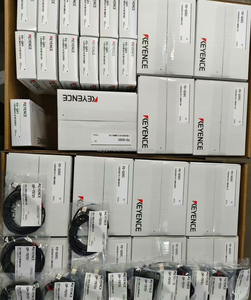 Keyence FD-Q50C เซ็นเซอร์วัดการไหลสำหรับ1.1/2 "-2" ท่อ500L/นาทีน้ำมัน/สารเคมีอัตโนมัติจากโรงงาน - Product Image 6