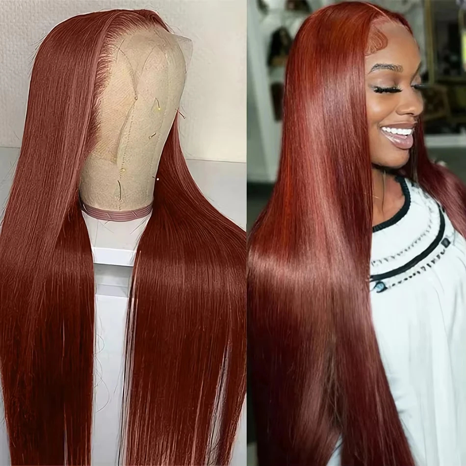 Reddish Brown