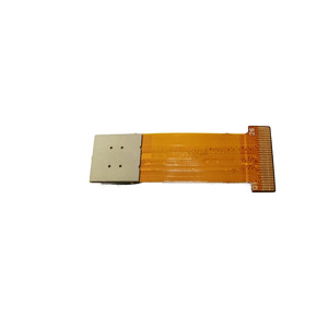 4k摄像头模块28针/30针13MP自动对焦CSI MIPI摄像头模块OV13855用于手机摄像头模块的CMOS传感器 - Product Image 5
