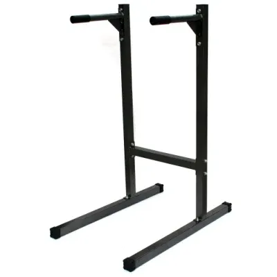 Fornitura di fabbrica vendita calda Home Gym Fitness uso interno barre parallele singole multifunzionali Pull up Dip Bar