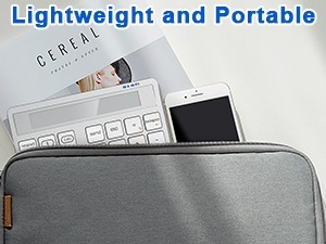 Custom Wireless <strong>Keyboard</strong> Small Numpad Calculator Compact bluetooth Keypad with Display Calculator Function <strong>Keyboard</strong> - Product Image 2