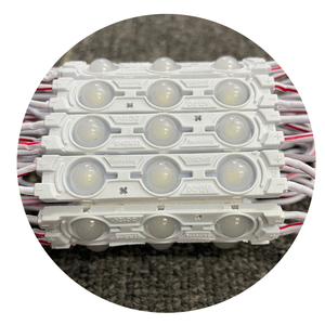 DC 12v 3led Light 1.2w Cold White Smd 2835 Mini Injection <strong>Led</strong> Module - Product Image 3