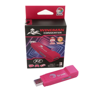 Brook Wingman XE dönüştürücü Xbox 360 Xbox One için Xbox One için bir Elite 1 & 2 denetleyici dönüştürücü adaptör PS4 konsolu PC - Product Image 1