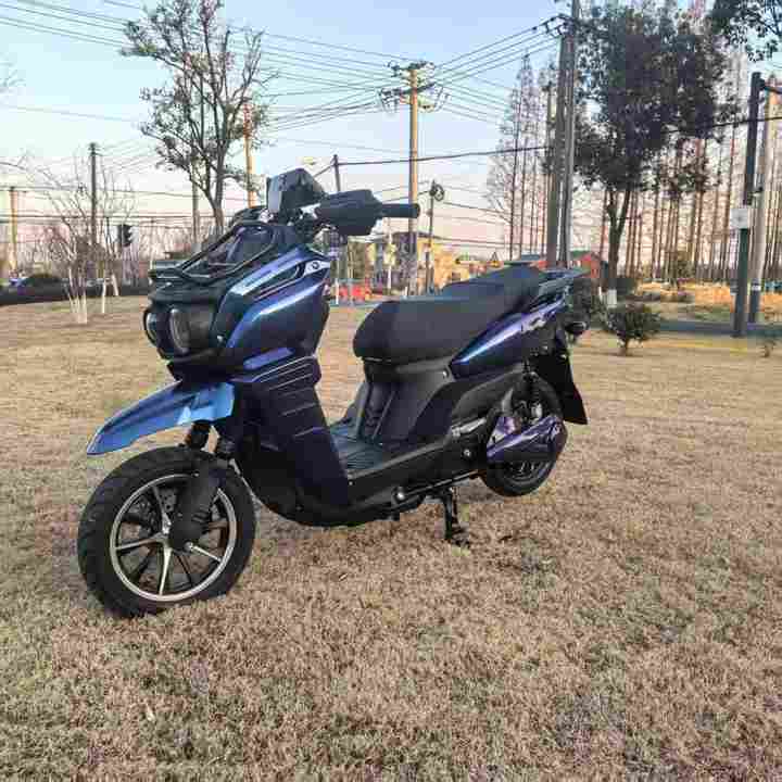 Best Selling Electric Motorcycle Adults Made in China Long Range Off-Road Features Price Electric Moto Bike Motorcycle