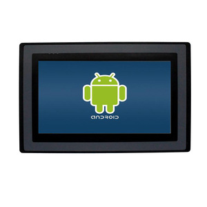 Cheap Hmi 7 Inch <strong>Android</strong> 4.4.2 System Industrial <strong>Touch</strong> <strong>Screen</strong> HMI Panel Pc Embedded Hmi - Product Image 1