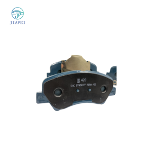 <strong>58101</strong>-1RA00 <strong>58101</strong> 1RA00 Original Brake Pads Have High Wear Resistance and Are Suitable for Hyu Ndai K Ia. - Product Image 3