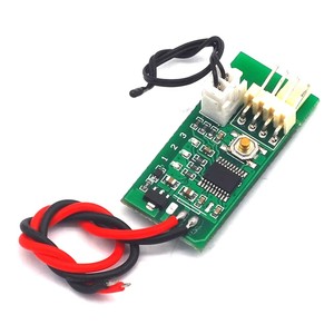 DC <strong>12V</strong> <strong>PWM</strong> <strong>Speed</strong> <strong>Controller</strong> Fan <strong>Speed</strong> governor 4 Wire Computer <strong>Temperature</strong> control Switch for PC CPU Cooler Fan Alarm STK IC - Product Image 4