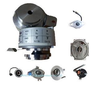 GI357.Z72 G1357.Z72 PartNO.0900652313เข้ารหัส4.75 30VDC ใหม่เดิม - Product Image 2