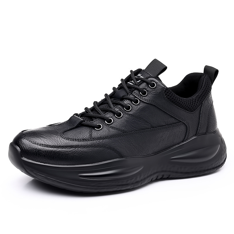 Zapato individual f9668 negro