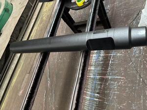 GOODB hidrolik kırıcı keski GNERAL GB200E keski kaya kırıcı aracı çubuk künt tipi hidrolik kırıcı için Moil noktası matkap ucu - Product Image 5