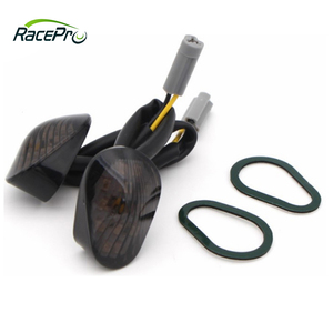 RACEPRO RP6640-2005B ไฟเลี้ยวรถจักรยานยนต์ไฟเลี้ยวทั่วไป LED ดัดแปลงไฟเลี้ยวขนาดเล็ก - Product Image 2