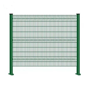 Заводская цена, сварная проволочная сетка - Product Image 1