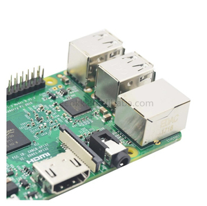 Element14 originale lampone Pi 3 modello B / Raspberry Pi/lampone/Pi3 B / Pi 3/