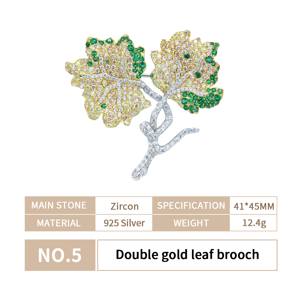 ทองคำเปลวสองชั้น