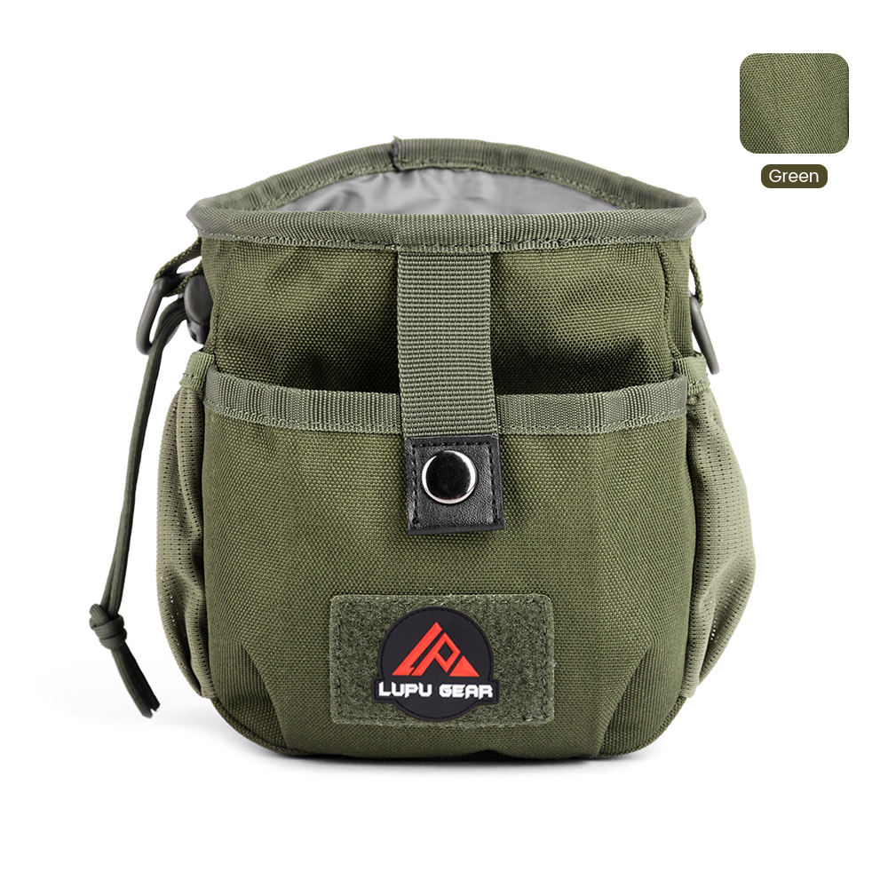 Verde militar