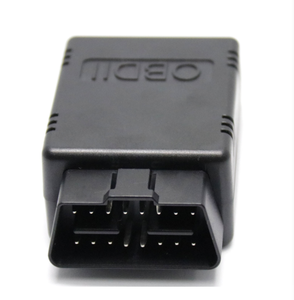 Super <strong>Interface</strong> Adapter for Android PC OBD ELM327 BT OBD2 OBDII CAN BUS Engine Analyzer Check Car Auto Diagnostic Scanner Tool - Product Image 6