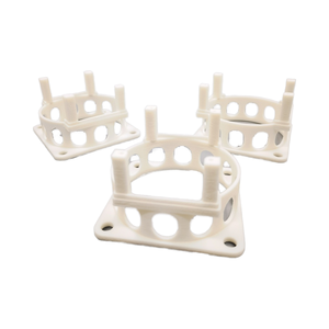 Yeni ürün geliştirme SLA/SLA 3D baskı işleme merkezi için özel naylon reçine PLA prototip işleme hizmetleri - Product Image 1
