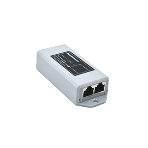 OEM ODM 10/100Mbps IEEE 802.3af/at PoE Extender ripetitore per telecamera IP 1 anno di garanzia interruttore di rete AP PoE - Product Image 6