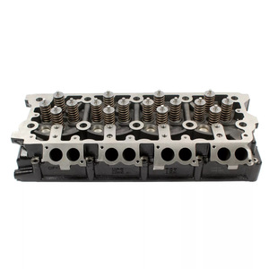 Low-Cost Aluminum Engine Block 4D56 <strong>Turbo</strong> Engine Diesel Short Block - Product Image 1