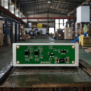 Módulo de sensor de radar de alta sensibilidad, instrumento de medición electrónico,