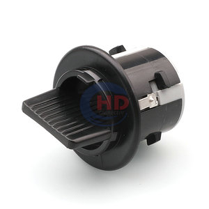 ซ็อกเก็ตหลอดไฟรถยนต์92161-3R010ที่มีสามเฟสและตัวเลือกพินหลายตัว - Product Image 5