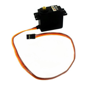 Feetech FS5115M servocomando analogico motore 6V 15Kg Servo 180 gradi per Arduino Kit/braccio Robot e Robot cane/Rc parti