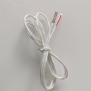 เซ็นเซอร์อุณหภูมิ NTC พร้อมขั้วต่อ JST JST-XH เทอร์มิสเตอร์สำหรับโครงการอิเล็กทรอนิกส์ DIY PCB <span class=keywords><strong>Arduino</strong></span> - Product Image 6