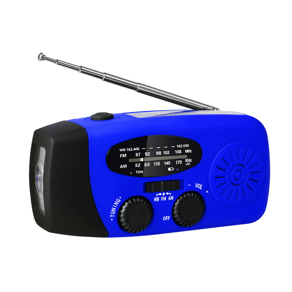 Bleu