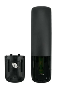 Phi-lips LCD RM-L1225 kontrolü için LED akıllı TV uzaktan kumanda uygun - Product Image 5