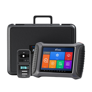 XTOOL X100 PAD3 SE with KC501 Obd2 Car <strong>Auto</strong> <strong>Key</strong> <strong>Programmer</strong> Full Systems Diagnosis <strong>Scanner</strong> Tools Free Update Online - Product Image 1