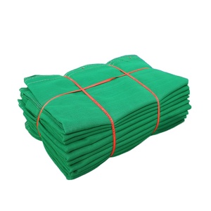 Direkter Fabrik verkauf Hochwertiges PE-Konstruktion snetz mit hoher Dichte für den Außenbereich Langlebige Nadeln mit unterschied licher Anzahl aus Polyester - Product Image 2