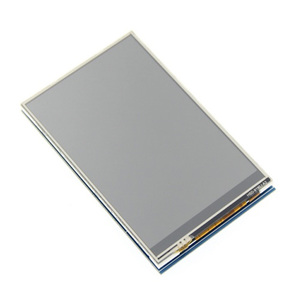 Modulo schermo colorato TFT da 4.0 pollici 3.95 '320x480 HD senza pannello Touch interfaccia parallela a 8 bit mega2560 per arduino tft lcd
