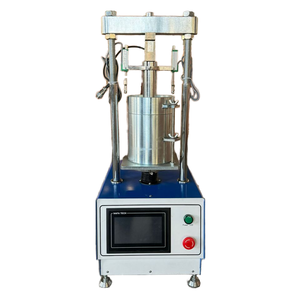 Laboratory Testing Equipment CBR Loading Testing Machine With Proving Ring for Soil Bearing Capacity <strong>Test</strong> - Product Image 1