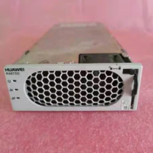 HW 1U 4000W High Efficiency 5G Rectifier Module R4875G R4875G5 <strong>Telecom</strong> Power <strong>Device</strong>