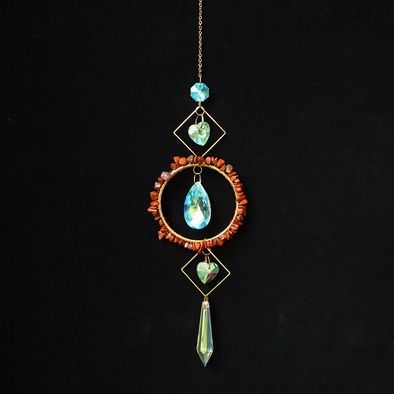 Red Jasper