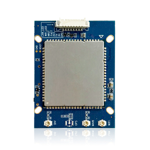 RTS Oem Odm 4G-Modul Routing-Modul Europäischer Markt 4G Lte Cat4 Embedded Iot Router Wireless Module Development Core Board
