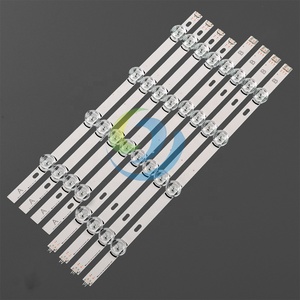 Wholesale Tv Backlight Strip INNOTEK DRT 3.0 <strong>47</strong>&quot;_B Type Rev01_140107 <strong>Led</strong> Tv Backlight for <strong>LG</strong> 47LB6300 47LB550A 47LB580 47LB652 - Product Image 2