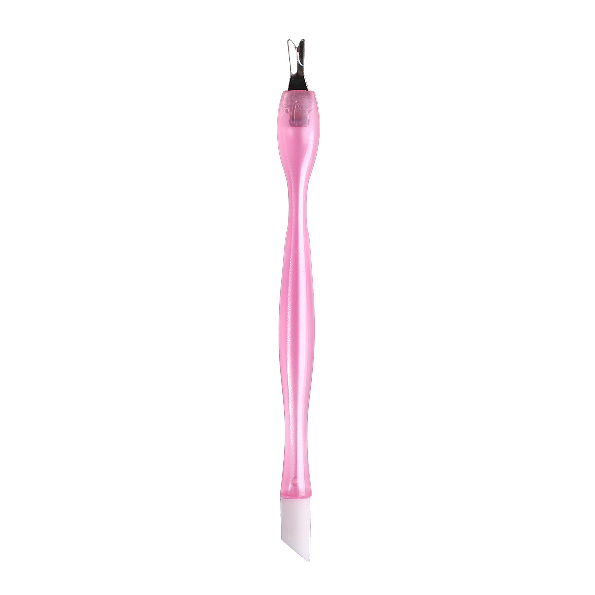 8732-rose nacré en vrac